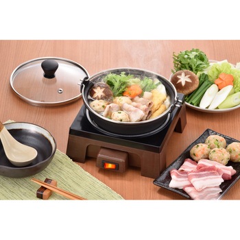 HOME SWAN すきなべ御膳 タマハシ