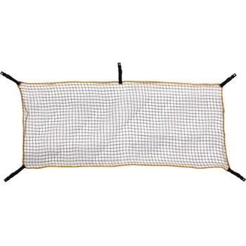 RN-18 落下防止ネット ティーエフサービス 53375124