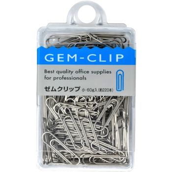 ゼムクリップ サンフレイムジャパン