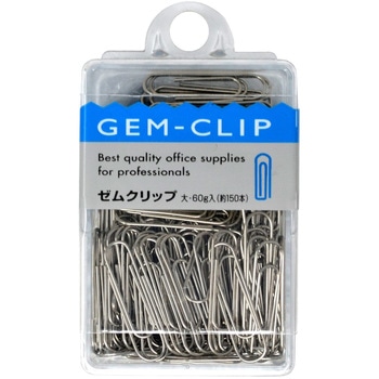 ゼムクリップ サンフレイムジャパン