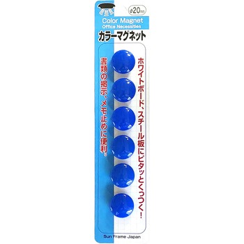 マグタッチ サンフレイムジャパン