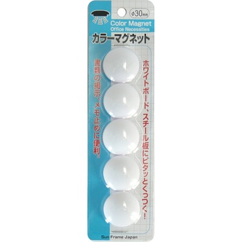 マグタッチ サンフレイムジャパン