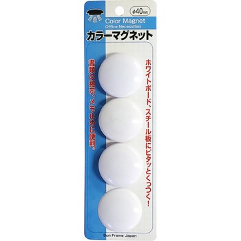 マグタッチ サンフレイムジャパン