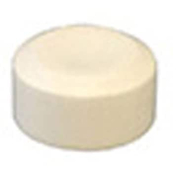 イレクター Φ32プラスチックジョイント キャップ(接着固定式) 矢崎化工