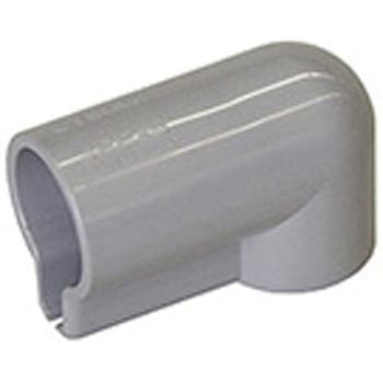 イレクター Φ28パネルキャッチ プラスチックジョイント 矢崎化工