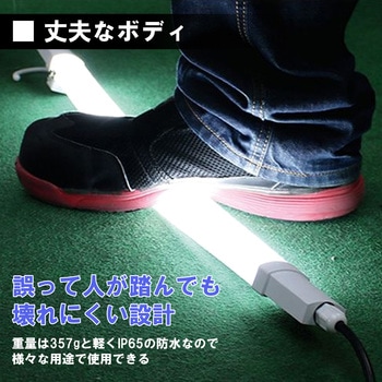 LED作業灯AC ライトテック