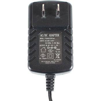 充電投光器用 共通充電器 - ライトテック