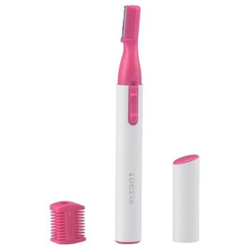 フェイスシェーバー オーム電機 剃刀 通販モノタロウ Hb Ftk1 W