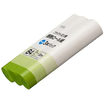 FAX用感熱ロール紙B4 30m オーム電機
