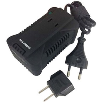 トランス 30W 110/220V オーム電機