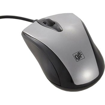 PC-SMO1M-S ���w���}�E�X �I�[���d�@ �L�� �{�^����3�{�^�� �P�[�u����1.4m 53387234