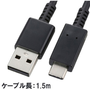 SMT-L15CA-K USB Type-C�P�[�u�� �I�[���d�@ 53389614