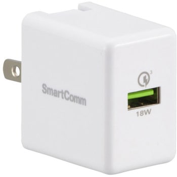 MAV-AQ18N USB�`���[�W���[ QC18W �I�[���d�@ 53391809