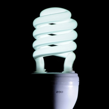 エコなボール オーム電機