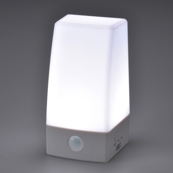 LEDナイトライト オーム電機
