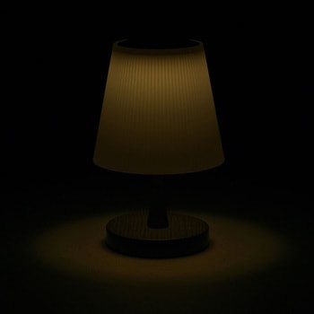 LEDタッチライト オーム電機