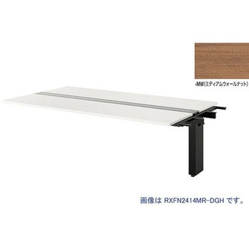 ベンチテーブル 両面タイプ(連結型) ナイキ