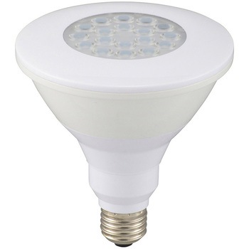 LED ビームランプ形 広角タイプ E26 13W オーム電機