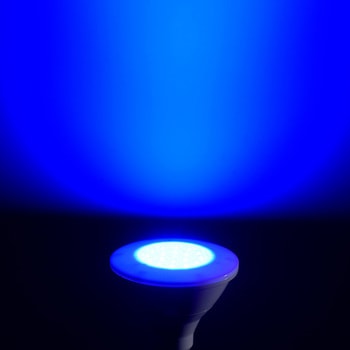 LED ビームランプ形 広角タイプ E26 13W オーム電機