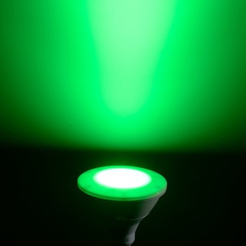 LED ビームランプ形 広角タイプ E26 13W オーム電機