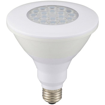 LED ビームランプ形 広角タイプ E26 13W オーム電機