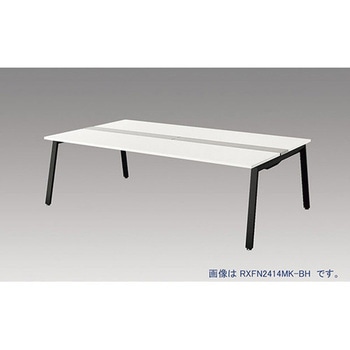 ベンチテーブル 両面タイプ(基本型) ナイキ