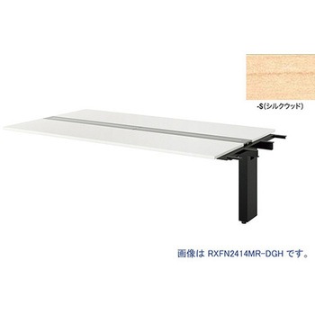 ベンチテーブル 両面タイプ(連結型) ナイキ