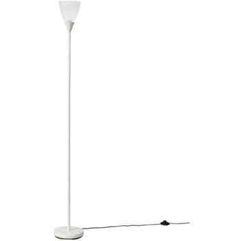 フロアスタンド オーム電機