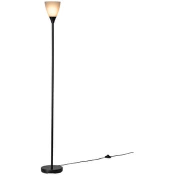 floor pole lamps target