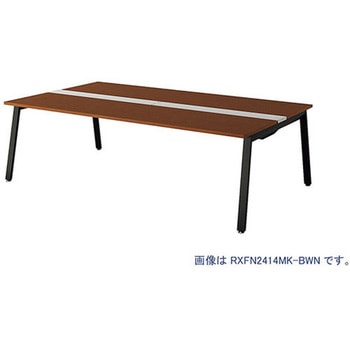 ベンチテーブル 両面タイプ(基本型) ナイキ