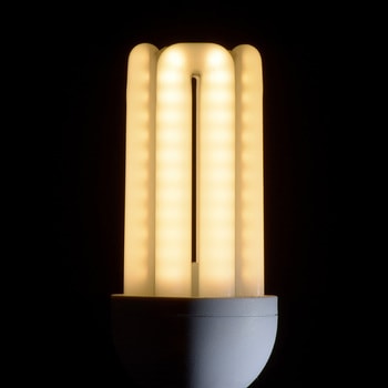 LED電球 D形 E26 13W オーム電機
