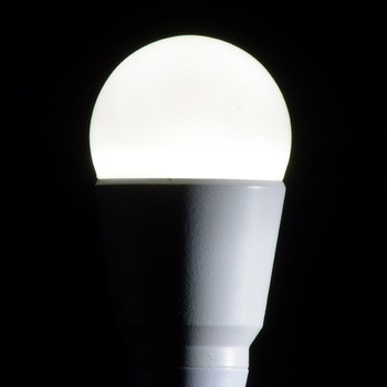 LED PS形 E17 4．9W 調光器対応 オーム電機