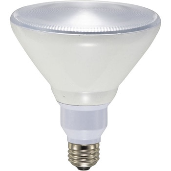 LED ビームランプ形 E26 7W オーム電機