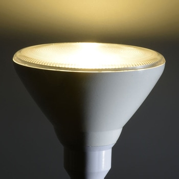 LED ビームランプ形 E26 13W オーム電機