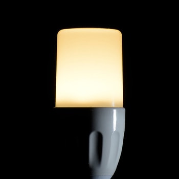 LED電球 T形 E26 13W オーム電機