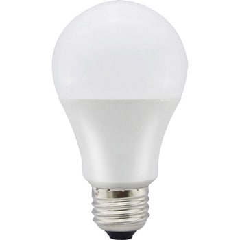 LED電球 A形 E26 7W オーム電機