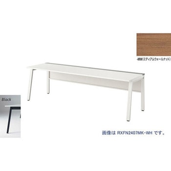 ベンチテーブル 片面タイプ(基本型) ナイキ
