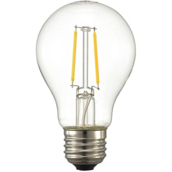 LED電球 A形 2W オーム電機