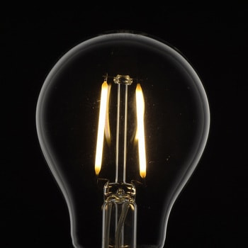 LED電球 A形 2W オーム電機