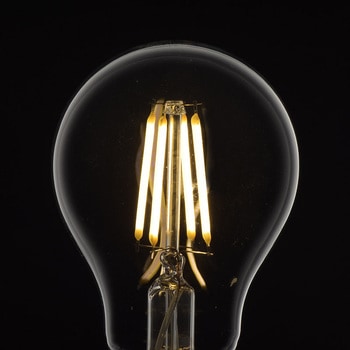 LED電球 A形 4W オーム電機