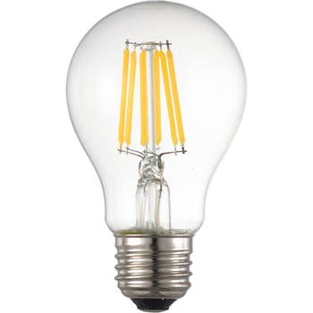 LED電球 A形 6W - オーム電機