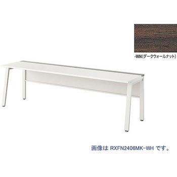 ベンチテーブル 片面タイプ(基本型) ナイキ