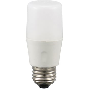 LED電球 T形 E26 オーム電機