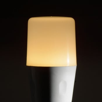 LED電球 T形 E26 7W オーム電機