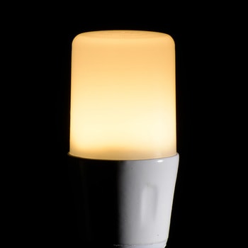LED電球 T形 E26 7W オーム電機