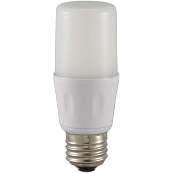 LED電球 T形 E26 オーム電機