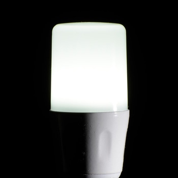 LED電球 T形 E26 オーム電機
