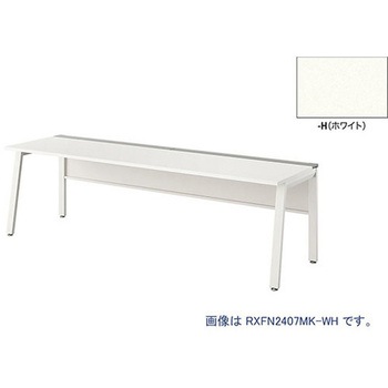 ベンチテーブル 片面タイプ(基本型) ナイキ