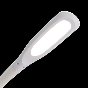 LEDデスクランプ オーム電機