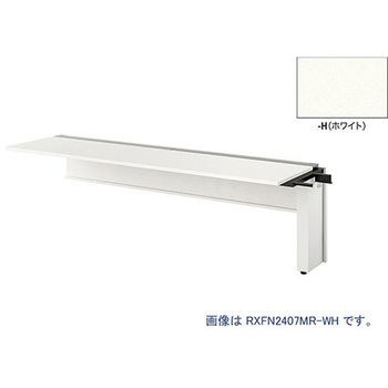 ベンチテーブル 片面タイプ(連結型) ナイキ